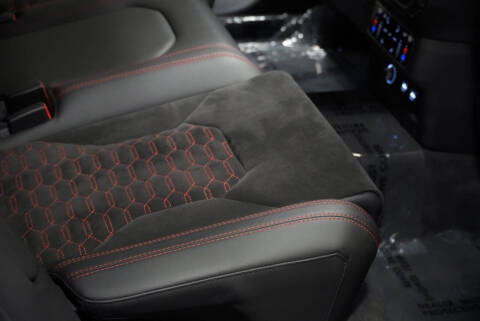 2021 Lamborghini Urus