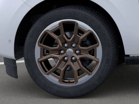 2026 Ford Expedition MAX King Ranch