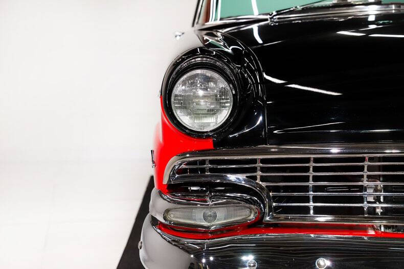 1956 Ford Customline