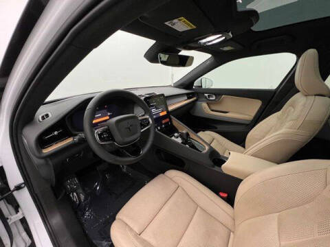 2022 Polestar 2 Long Range Dual Motor