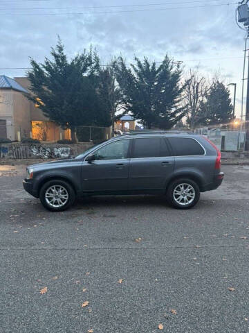 2006 Volvo XC90 2.5T