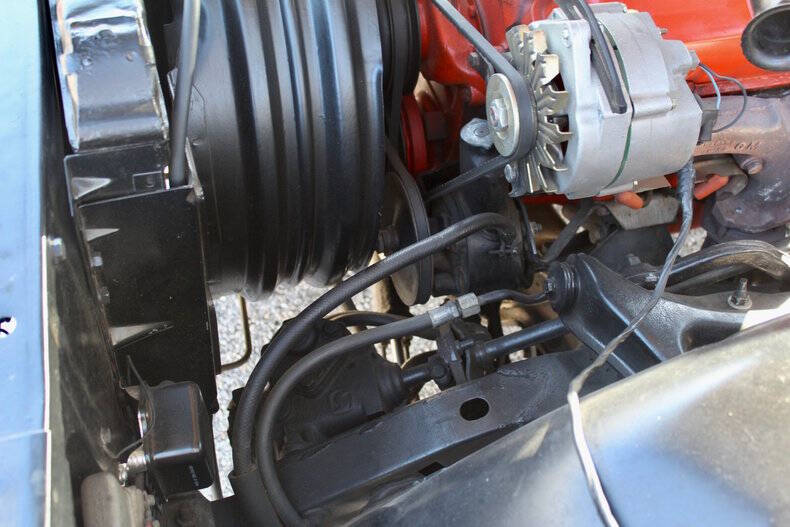 1964 Chevrolet Impala