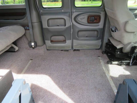 2014 GMC Savana 1500