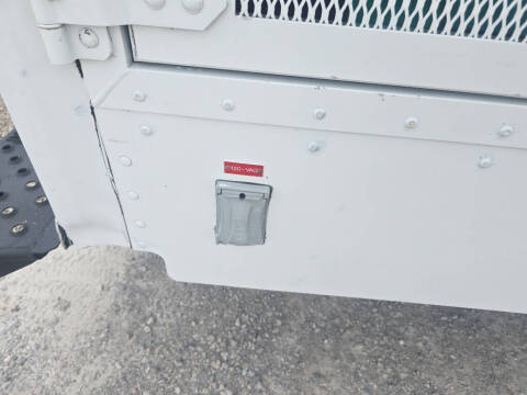 2015 Freightliner MT45 Chassis