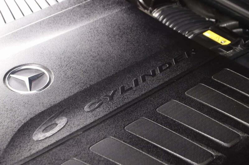 2025 Mercedes-Benz G-Class G 550