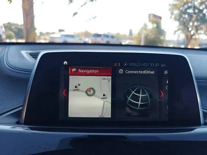 2019 BMW X2 sDrive28i