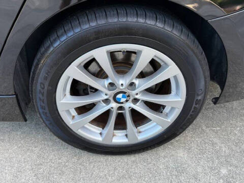 2016 BMW 3 Series 320i