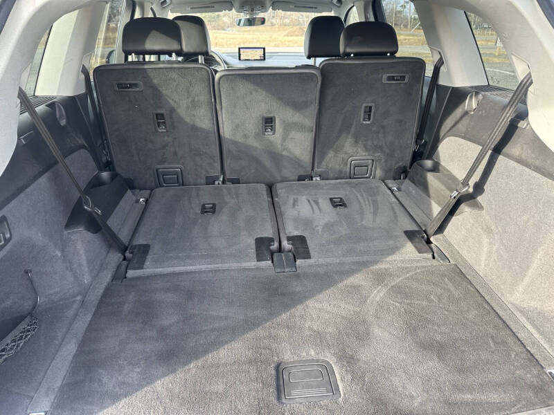 2017 Audi Q7 3.0T quattro Premium Plus