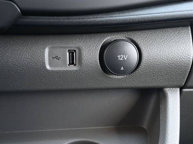 2025 Ford Transit 250