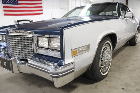 1979 Cadillac Eldorado