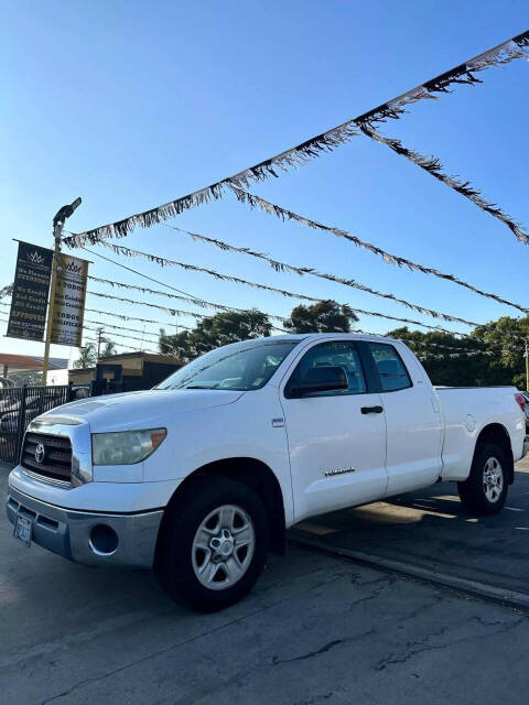 2008 Toyota Tundra for sale at ROYAL EMPOWERED MOTORS in Pomona, CA