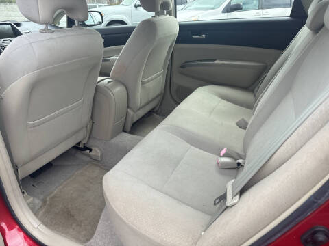 2006 Toyota Prius