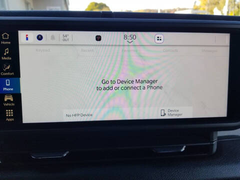 2024 Jeep Gladiator NightHawk