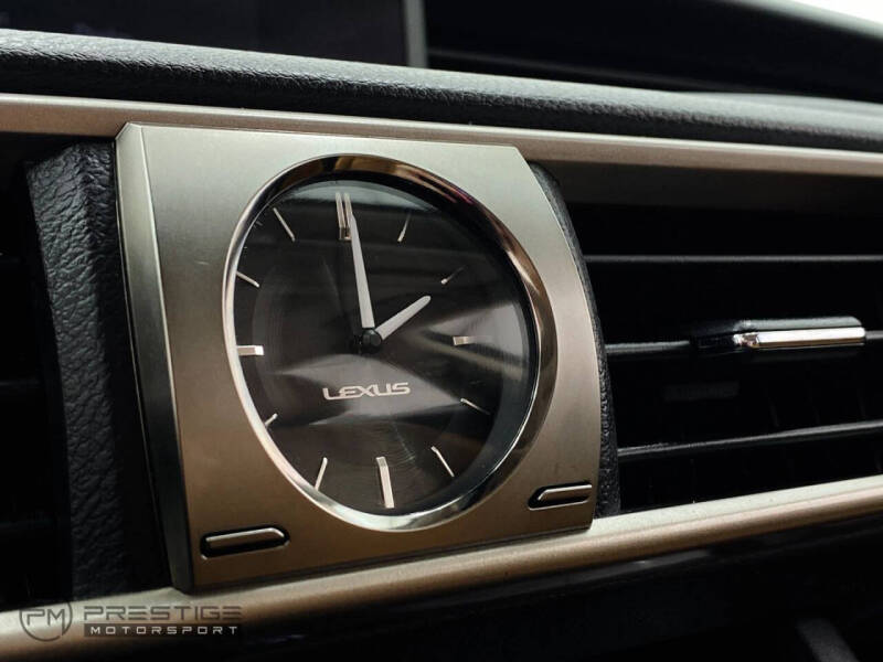 2017 Lexus IS 300
