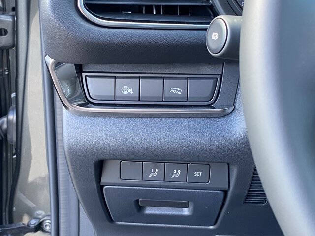 2025 Mazda CX-30 2.5 S Preferred