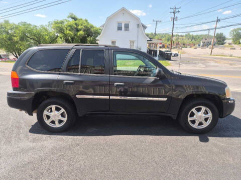 2008 GMC Envoy SLE