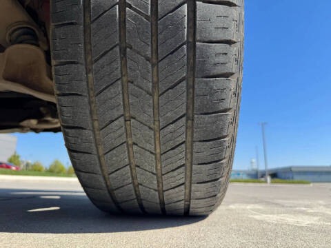 2004 Cadillac Escalade