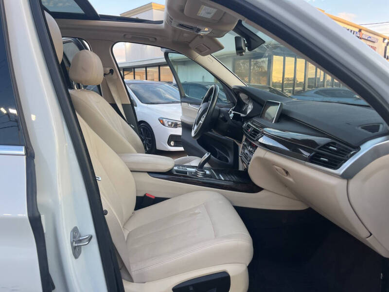 2016 BMW X5 xDrive40e