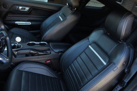 2023 Ford Mustang Mach 1