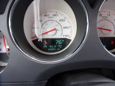 2014 Dodge Challenger SXT