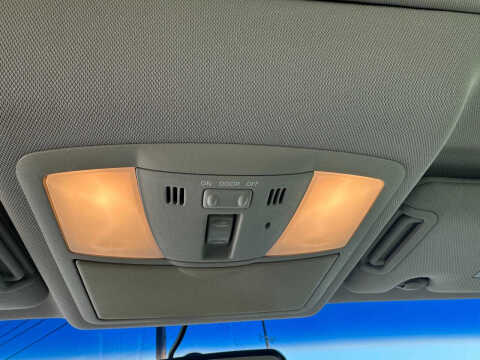 2011 Infiniti G37 Coupe Journey