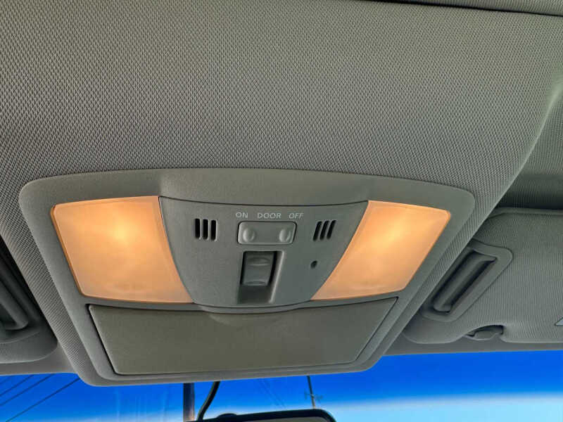 2011 Infiniti G37 Coupe Journey