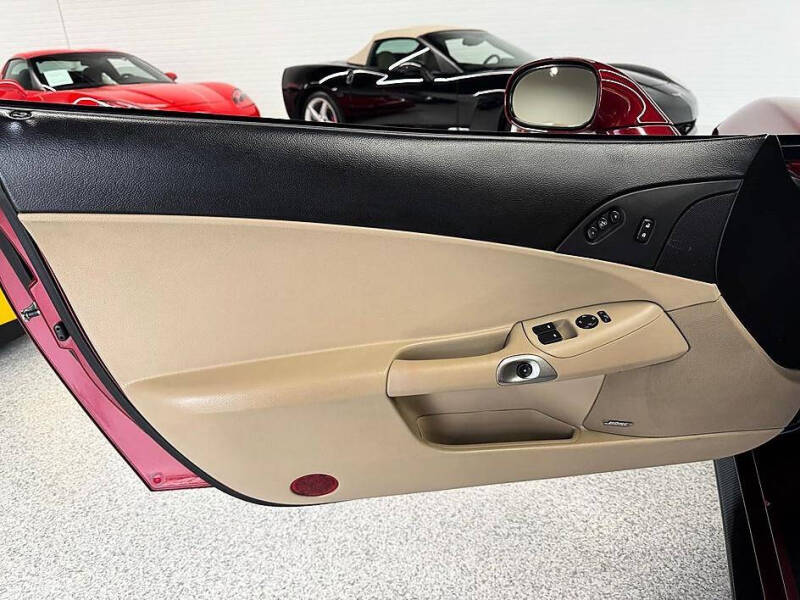 2006 Chevrolet Corvette