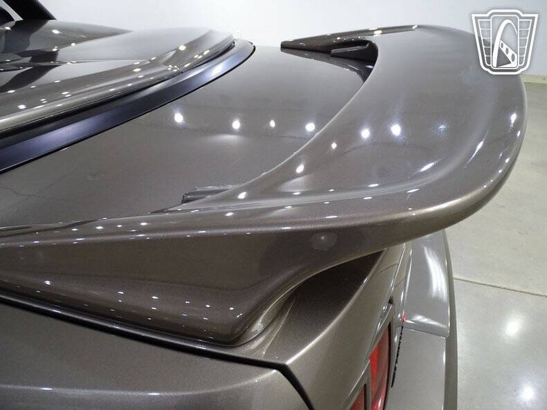 2002 Ford Mustang GT Deluxe