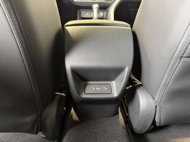 2026 Acura Integra w/Tech w/A-SPEC