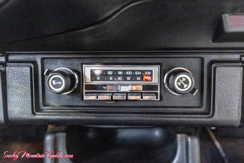 1978 Chevrolet Camaro