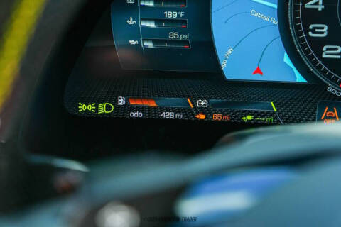 2025 Ferrari 296 GTB