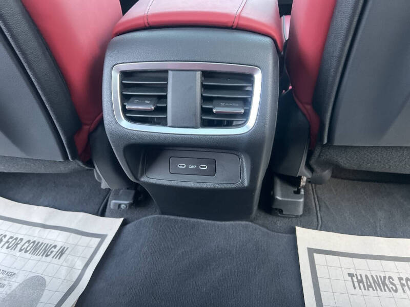 2023 Acura RDX SH-AWD w/A-SPEC