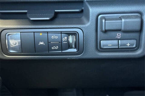 2026 GMC Sierra EV Elevation