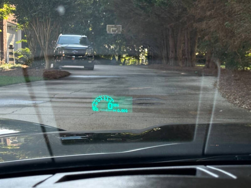 2008 Chevrolet Corvette