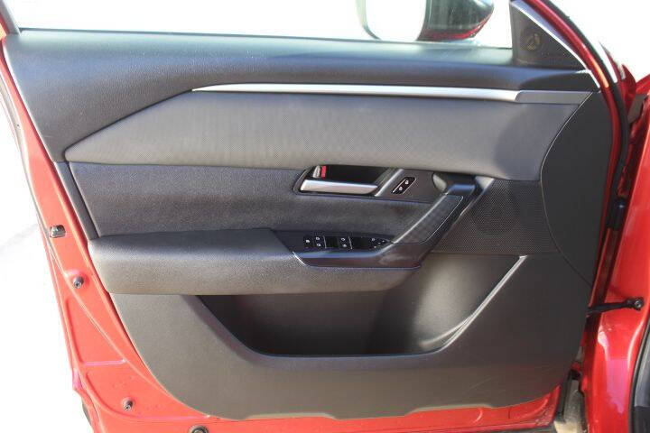 2024 Mazda CX-50 2.5 S Preferred