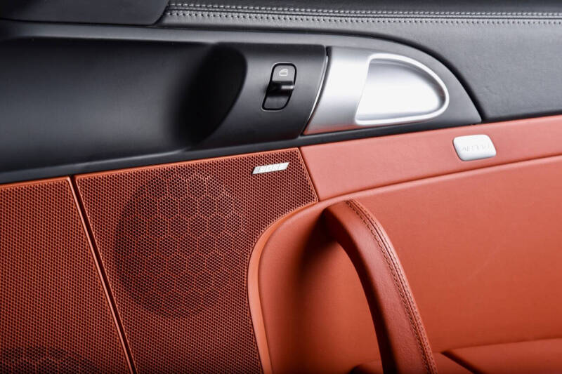 2007 Porsche 911 Turbo