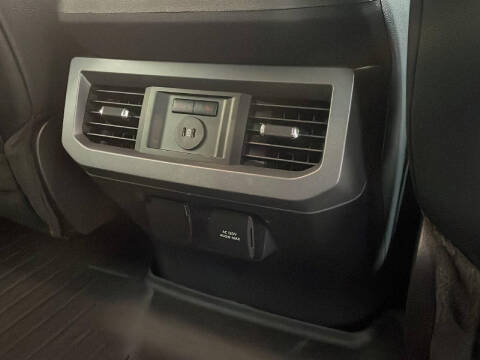 2023 Ford F-350 Super Duty