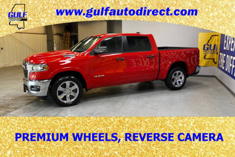 2025 RAM 1500 Lone Star