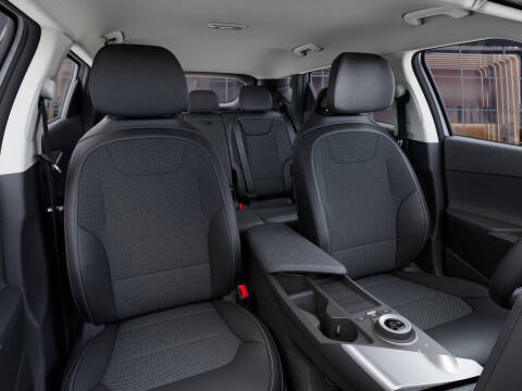 2025 Kia EV6 Light Long Range