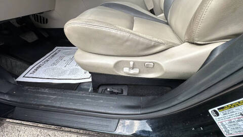 2011 Mazda CX-9 Touring