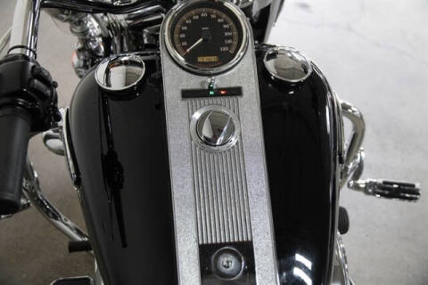 2007 Harley-Davidson Road King