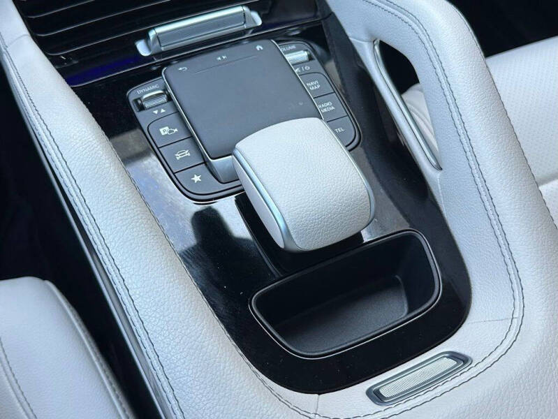 2022 Mercedes-Benz GLE GLE 350 4MATIC