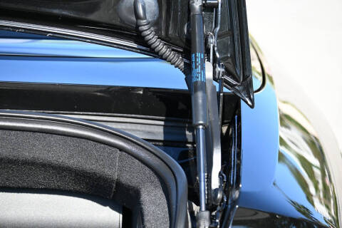 2016 Audi A5 2.0T quattro Premium Plus