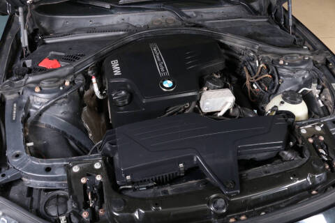 2013 BMW 3 Series 328i xDrive