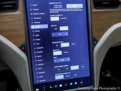 2018 Tesla Model X 100D