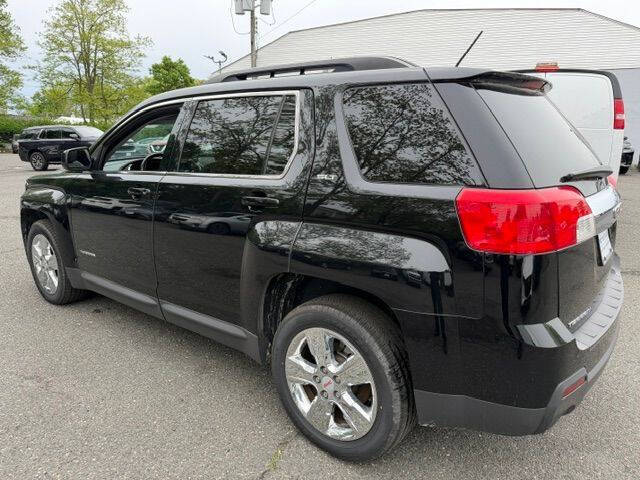 2015 GMC Terrain SLT-1