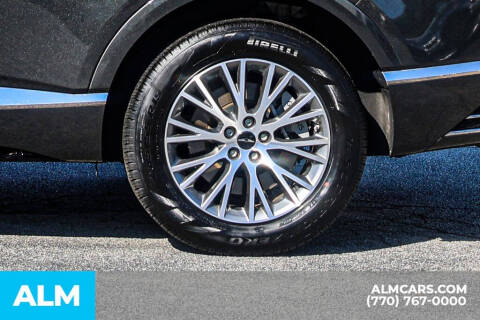 2025 Genesis GV80 2.5T Standard