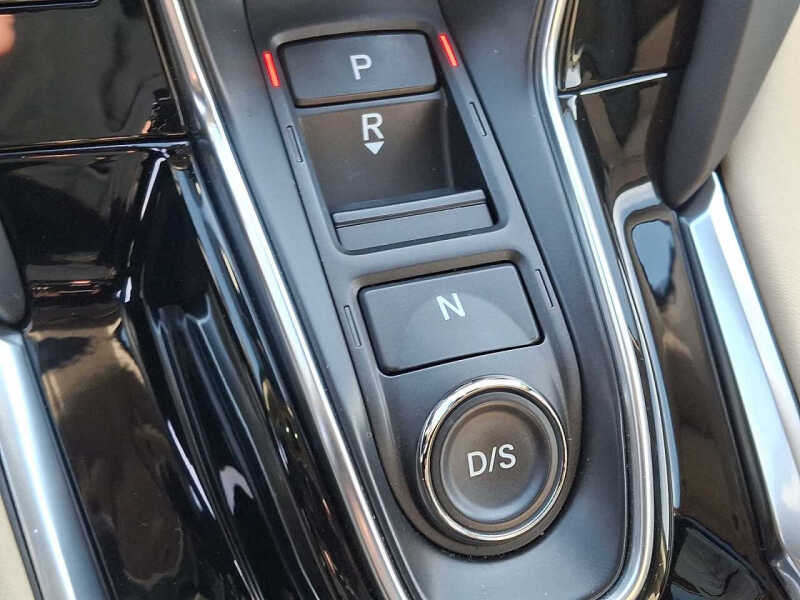 2024 Acura RDX SH-AWD w/Advance