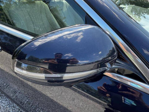 2019 Mercedes-Benz E-Class E 300 4MATIC