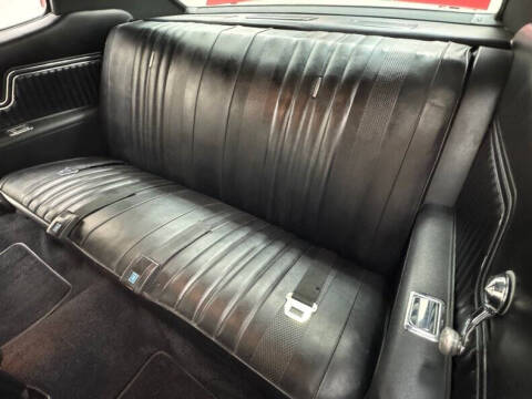 1970 Chevrolet Malibu